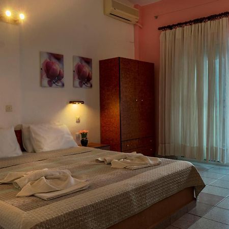 Villa Gesthimani نيوس مارماراس المظهر الخارجي الصورة